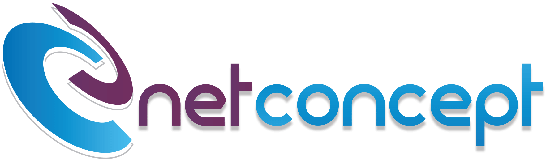 Logo Netconcept