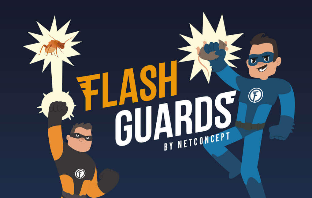FlashGuards